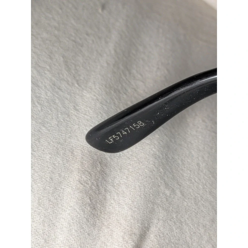 Tom Ford 5638 001 Eyeglasses Frame FT 5638 Black Authentic 50-16-140